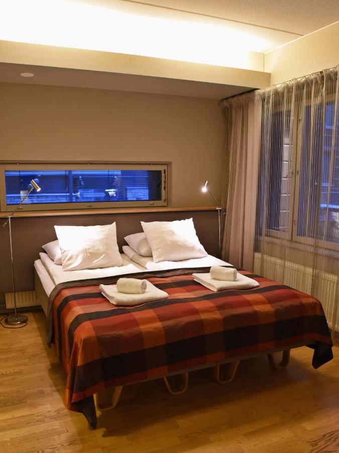 Levi Suites Unna Mannu 외부 사진