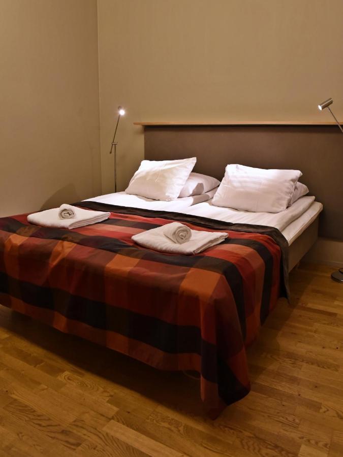 Levi Suites Unna Mannu 외부 사진