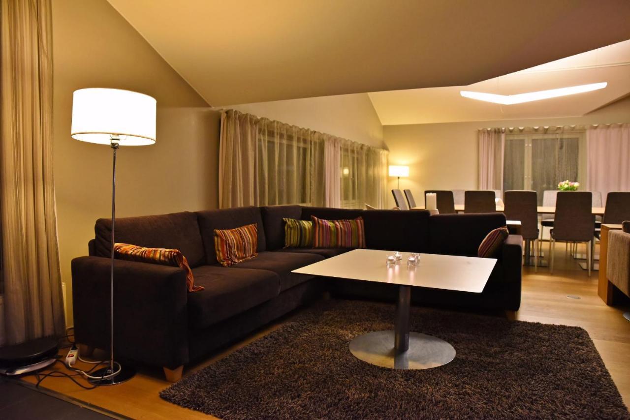 Levi Suites Unna Mannu 외부 사진