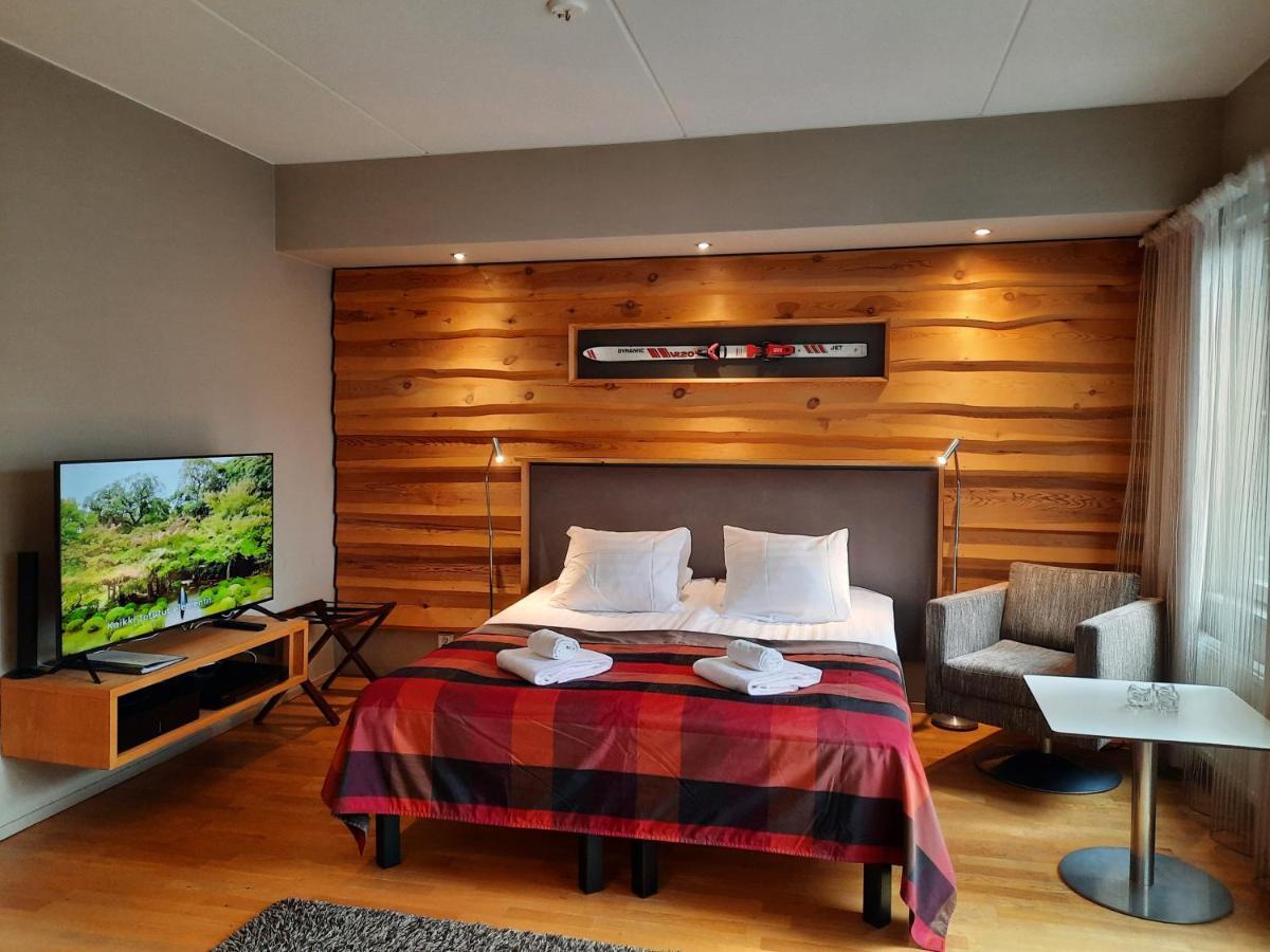 Levi Suites Unna Mannu 외부 사진