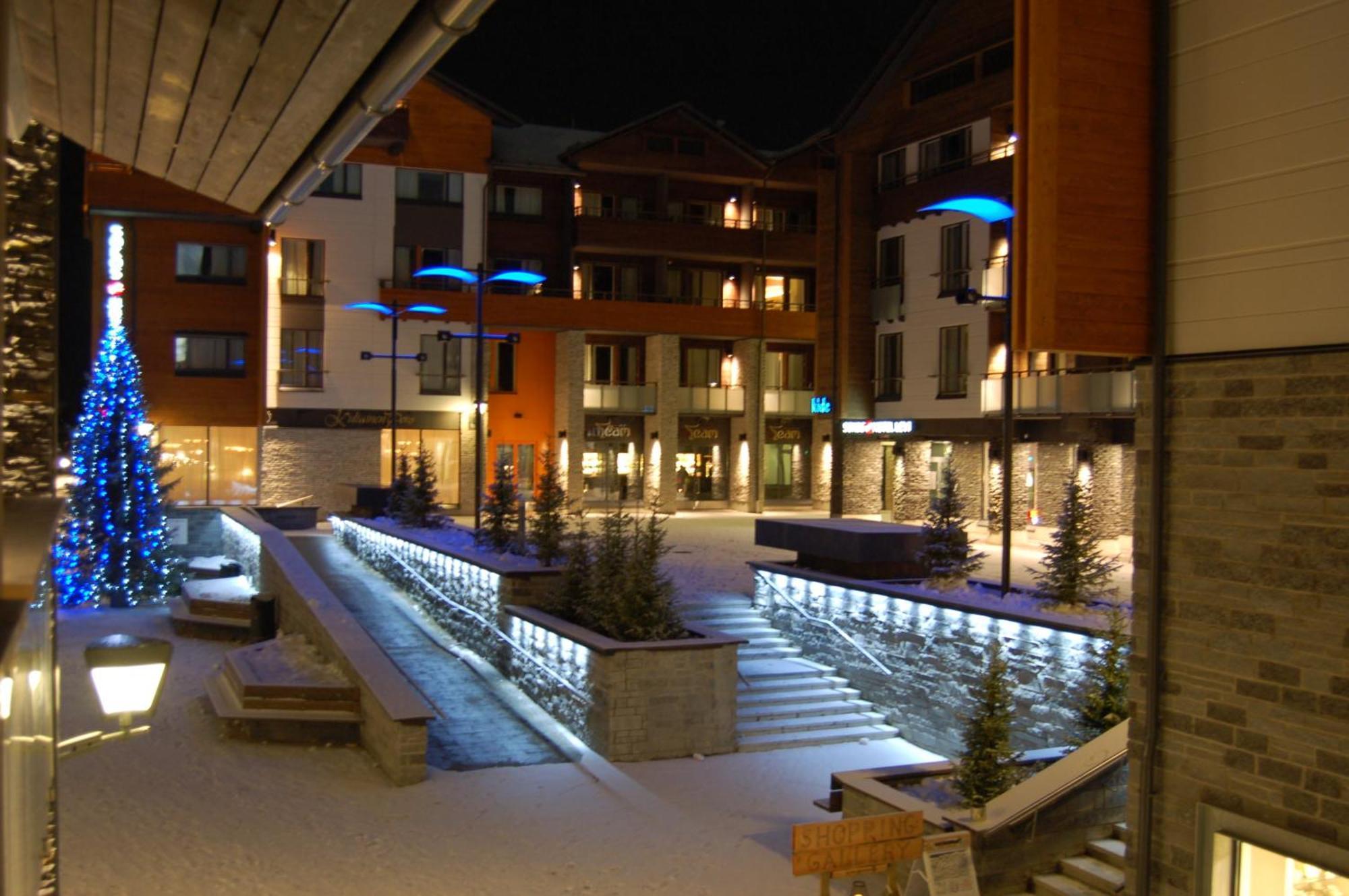 Levi Suites Unna Mannu 외부 사진