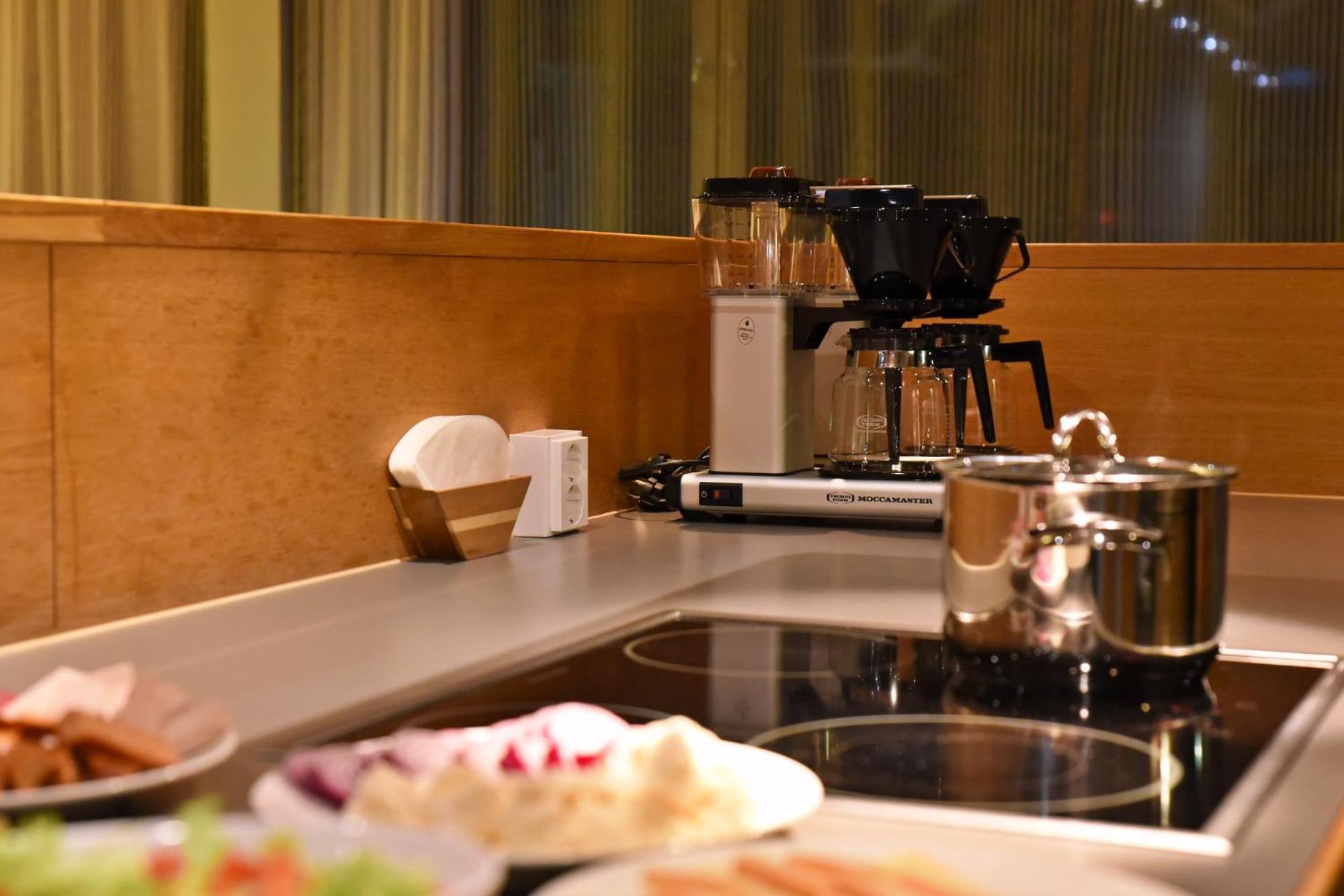 Levi Suites Unna Mannu 객실 사진