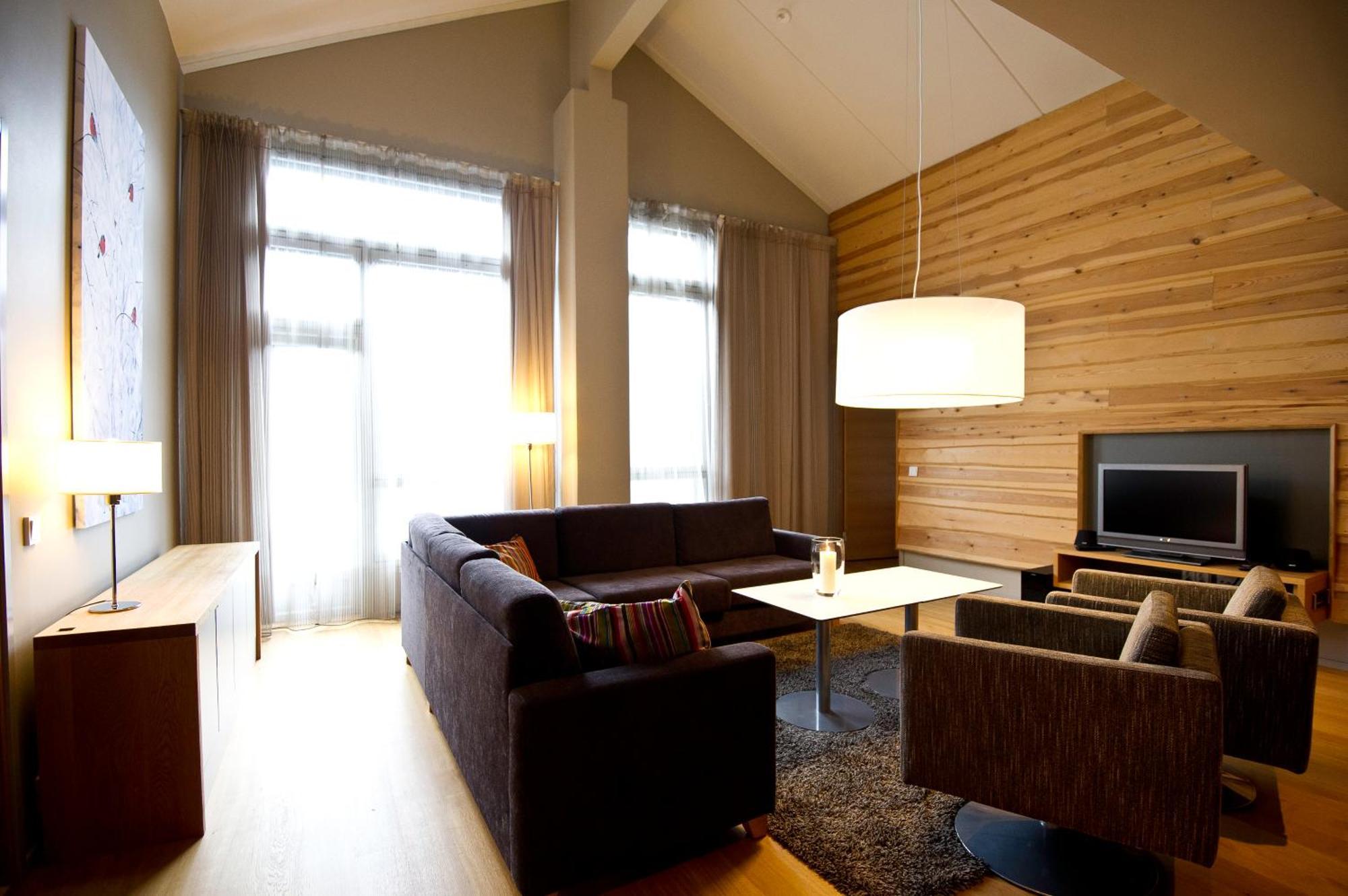 Levi Suites Unna Mannu 객실 사진