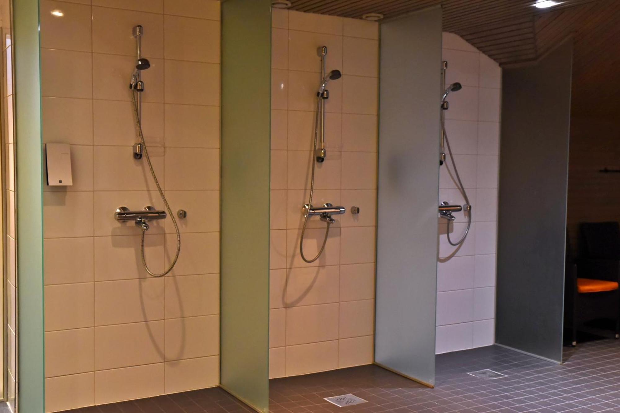 Levi Suites Unna Mannu 객실 사진