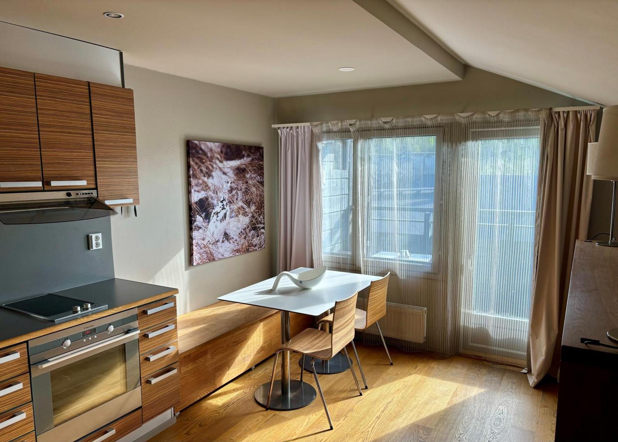 Levi Suites Unna Mannu 외부 사진