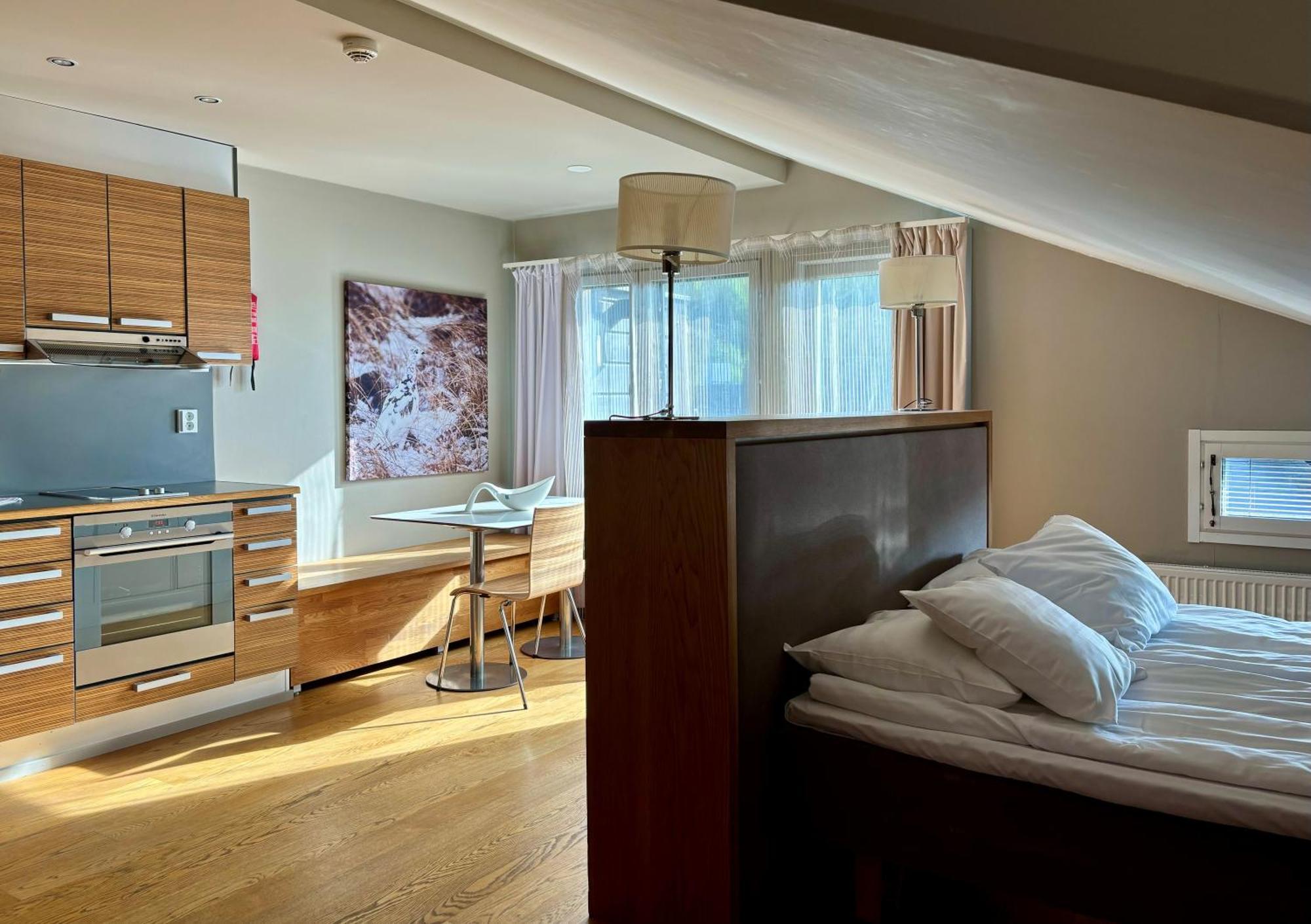 Levi Suites Unna Mannu 외부 사진