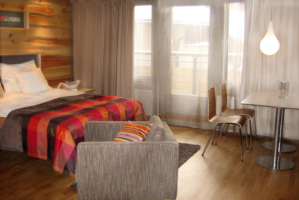Levi Suites Unna Mannu 객실 사진
