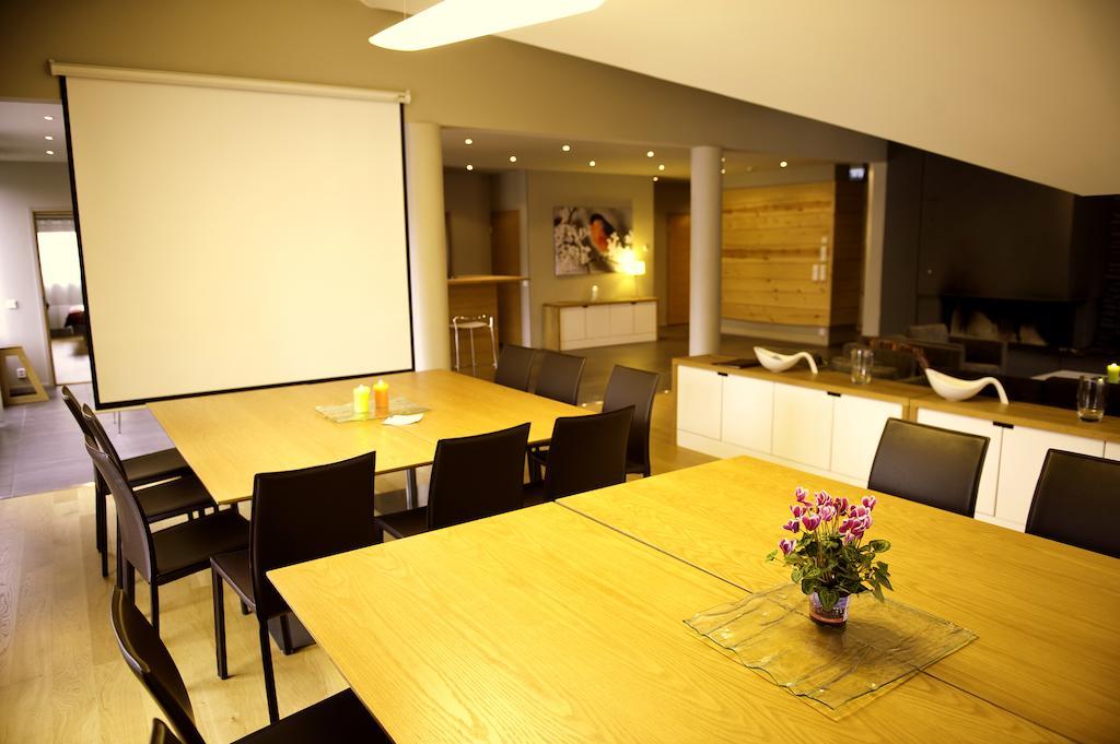 Levi Suites Unna Mannu 객실 사진