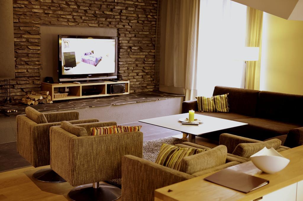 Levi Suites Unna Mannu 객실 사진